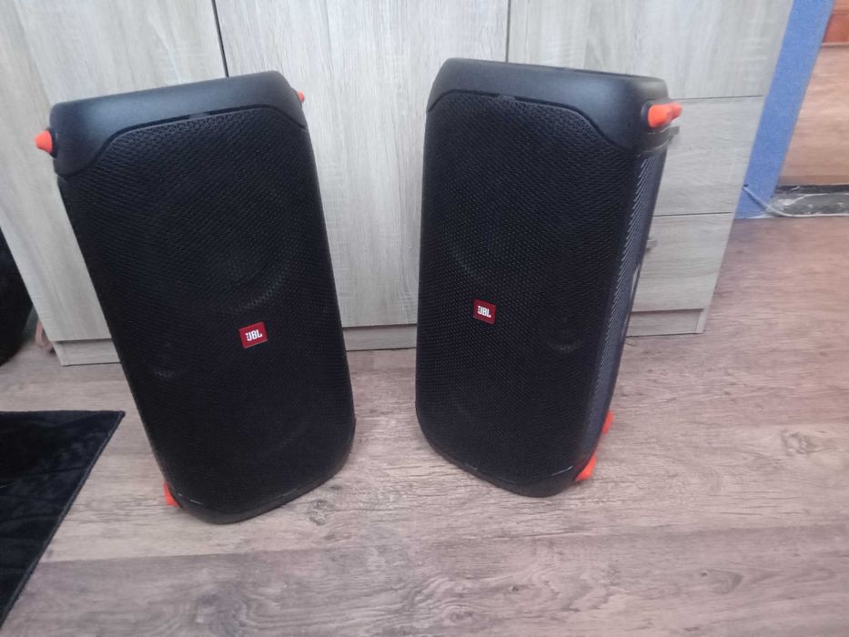 JBL partybox 110