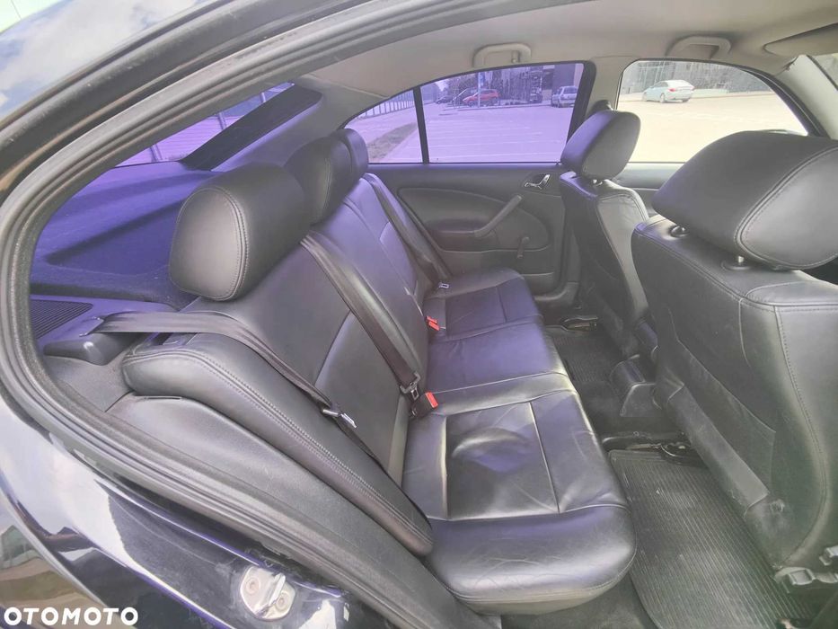 Skoda Octavia Skoda Octavia Tour / 1.6 mpi / LPG / Salon Polska