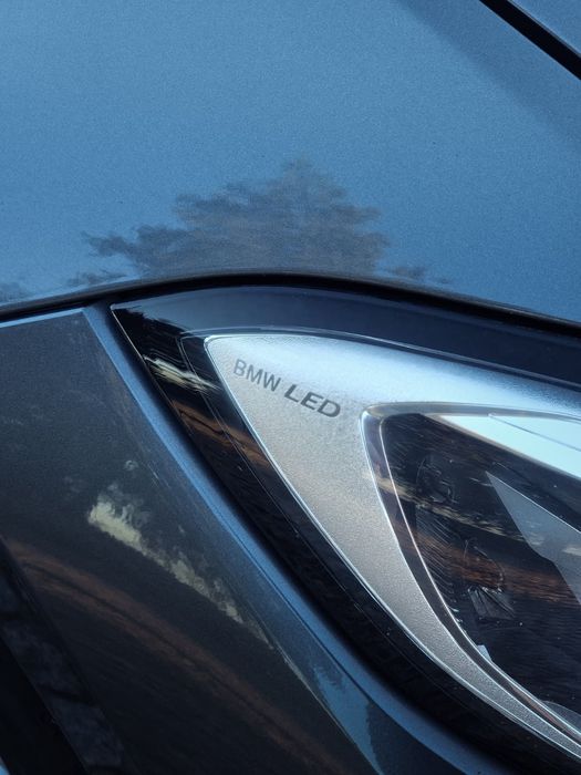 BMW 318d 320d auto 2020