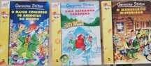 Geronimo Stilton