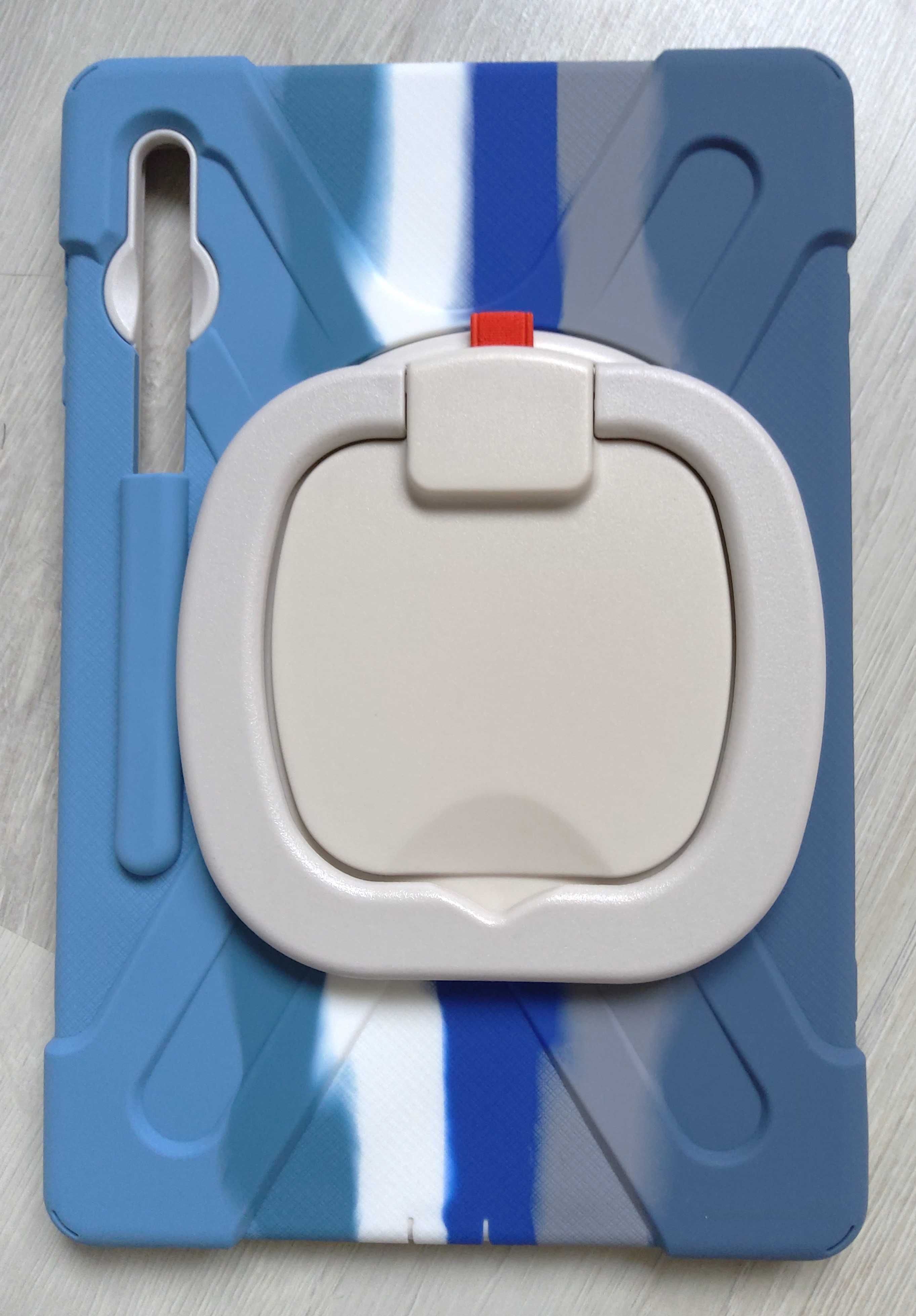 Pancerne etui case obudowa do tablet Samsung S7 FE 12.4 T730/T970/X800