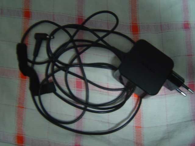 Carregadores HP, Toshiba, Samsung, Asus, Acer, Lenovo funcionais