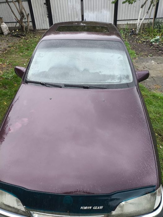 Продам надійне авто.