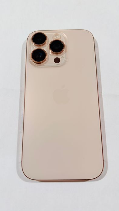 iPhone 16 Pro 512 GB