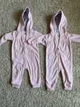 Комбінезон Carters 6-9m