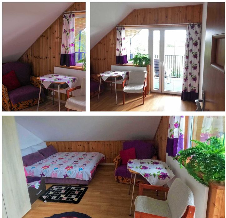 Agroturystyka Wróblówka Wyszebórz, dom domek 15-os., sauna, jezioro