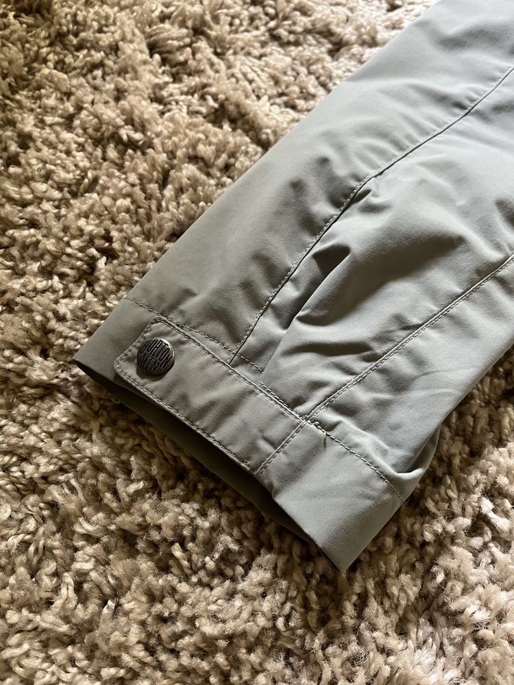 Куртка Burton waterproof