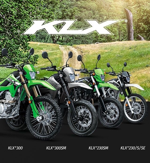 Орігінал деталі кросс Kawasaki