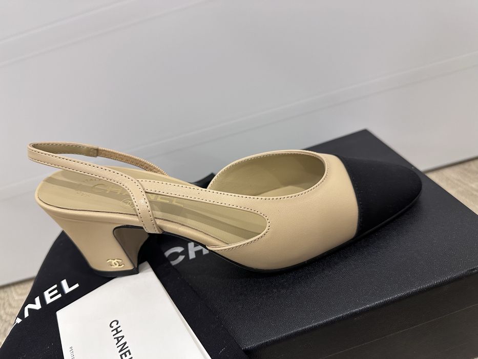 Слінгбекі 38 розмір на 24 см