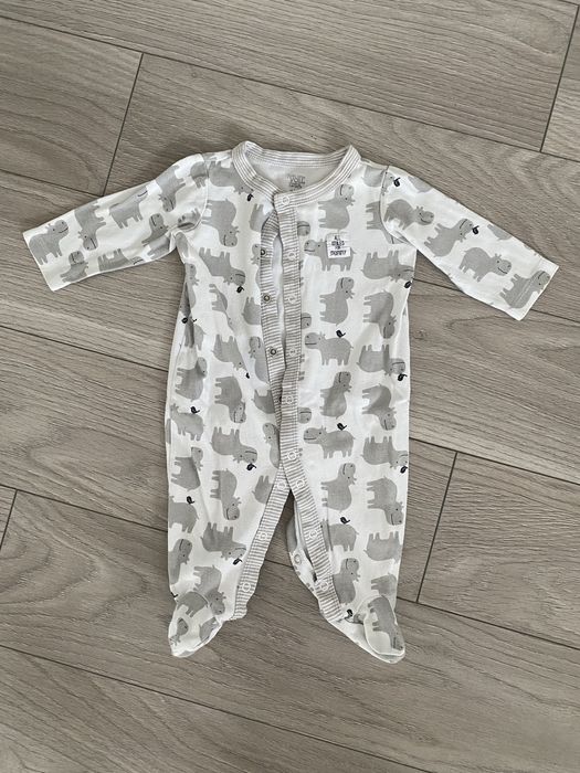 Набір одягу на хлопчика 3-6 міс