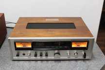 Tuner Denon TU-500 Piękny Analogowy tuner Vintage TOPOWY MODEL