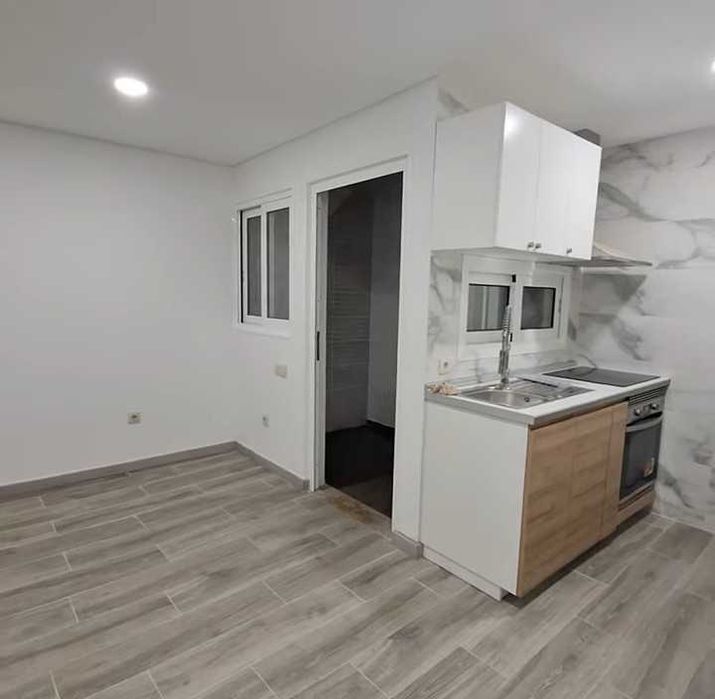Vendo moradia T2