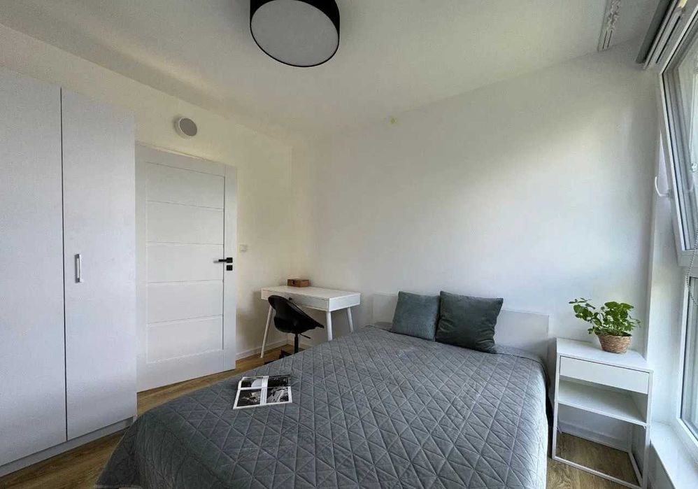 4 pokoje, Ruczaj, mieszkanie do wynajęcia. Voucher 1200 zł na start!