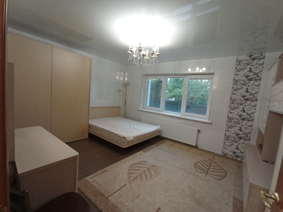 Сдам дом дачу возле реки с ремонтом Подгородное, Днепр