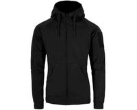 Кофта Helikon Urban Tactical Hoodie - Black