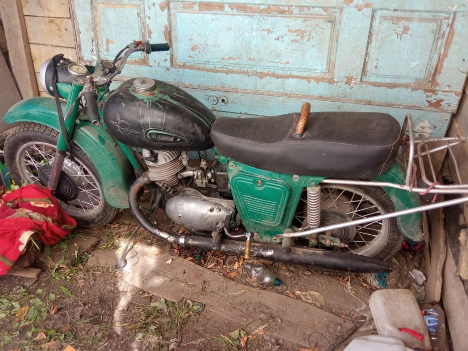 Іж планета 3 цікавий ексклюзив