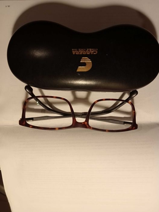 Okulary korekcyjne Carrera 8883 N9P