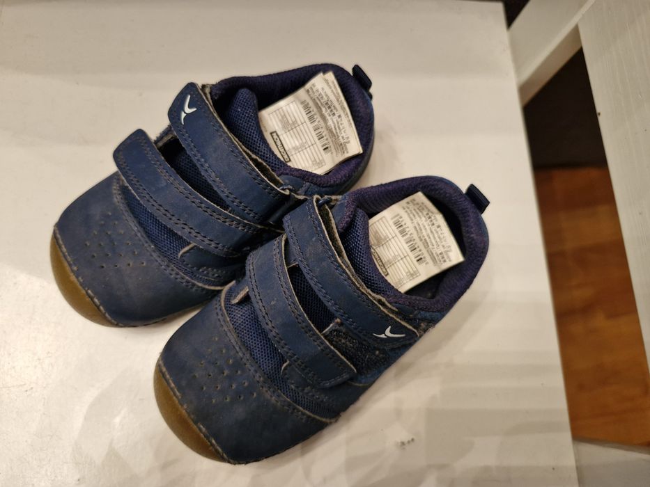 Buty chlopiece roz 23 - 3 pary