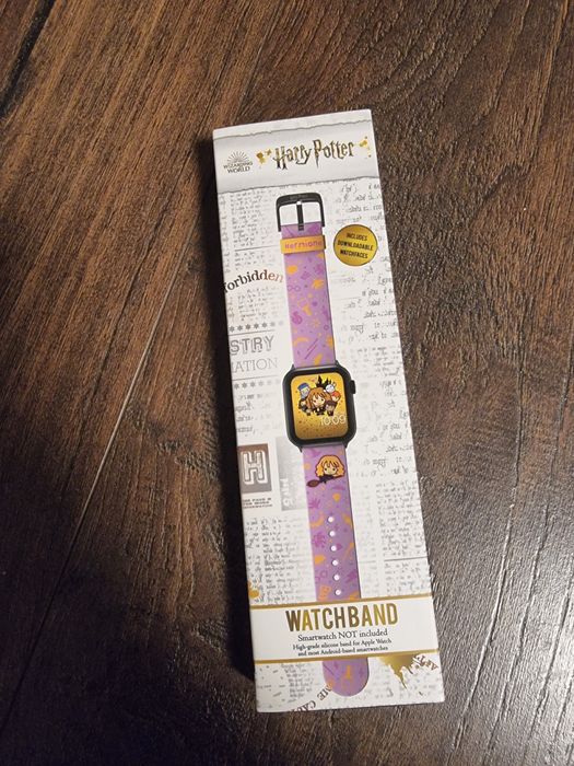 Watch band Apple Harry Potter Hermiona Mobyfox