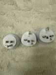 Adaptery UK-CA, nowe