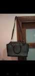 Torebka damska czarna Michael Kors