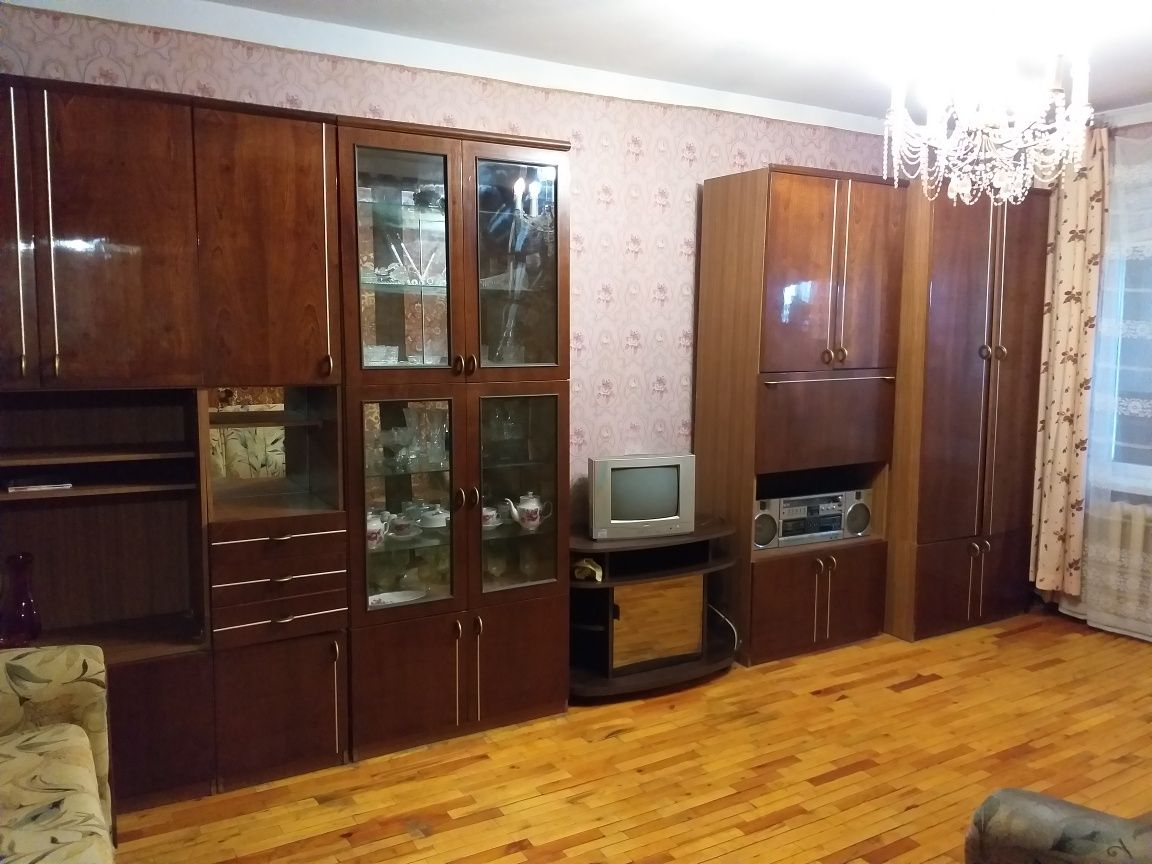 Продам 1-к квартиру б-р Краматорский