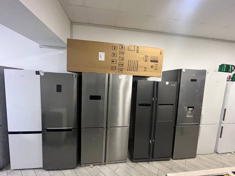 Холодильник Beko 2.m привезено з ЄС