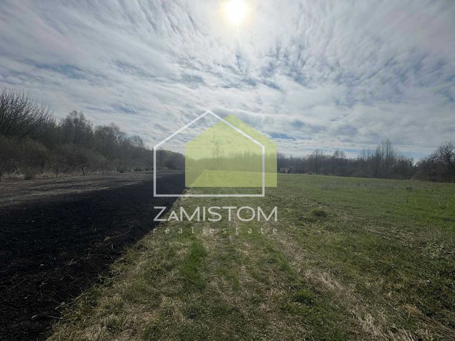 ‼️‼️Продам‼️‼️№530. Продам ділянку 9 соток в центрі. Гнідин