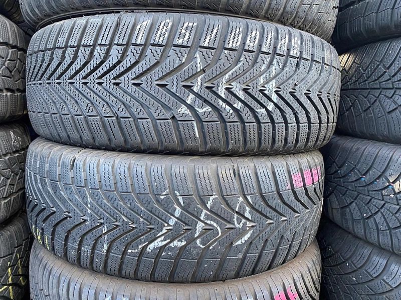 185/60r15 Vredestein SnowTrac 5_6,5mm_2szt_(269)
