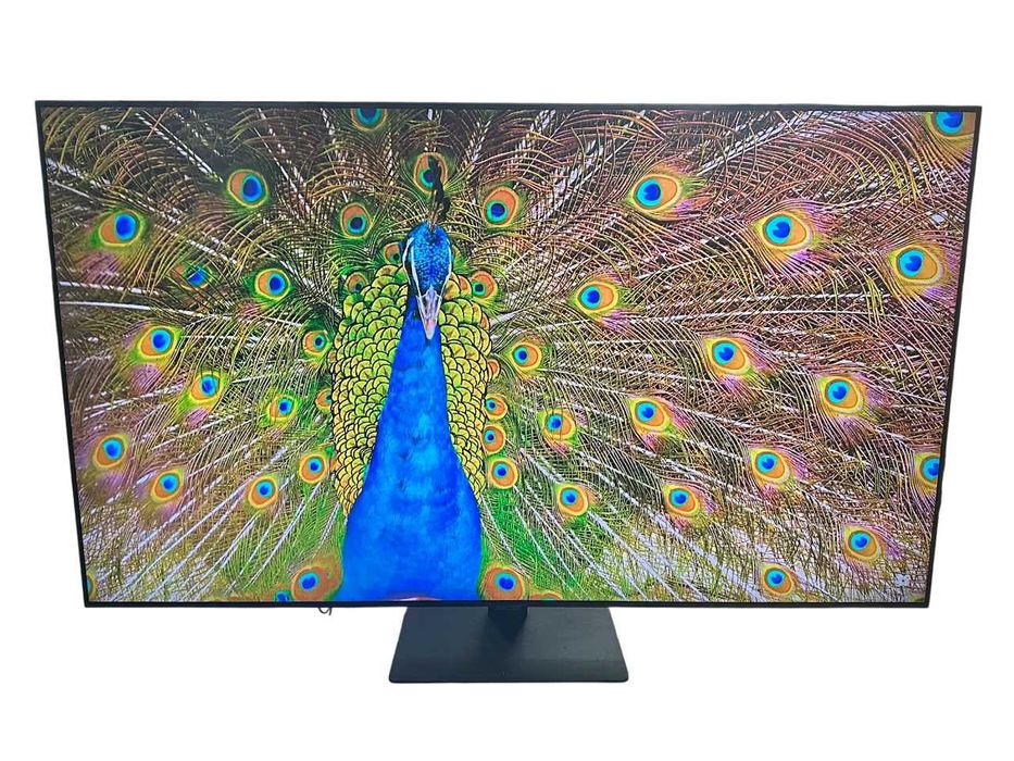 Telewizor QLED SAMSUNG QE65Q80BAT 65" 4K UHD Smart TV DVB-T 2 - OPIS