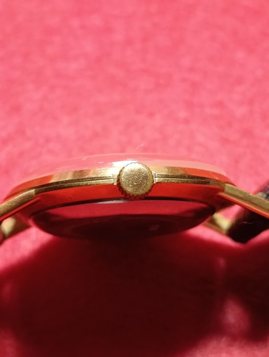 Годинник Восток механічний