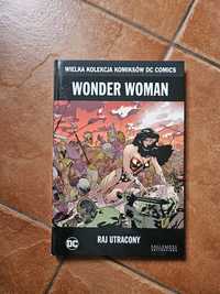 WKKDC Wonder Woman