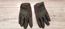 Rękawice taktyczne Mechanix Wear ochronne na rower L nowe
