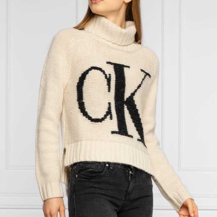 Sweter Calvin Klein XS/S
