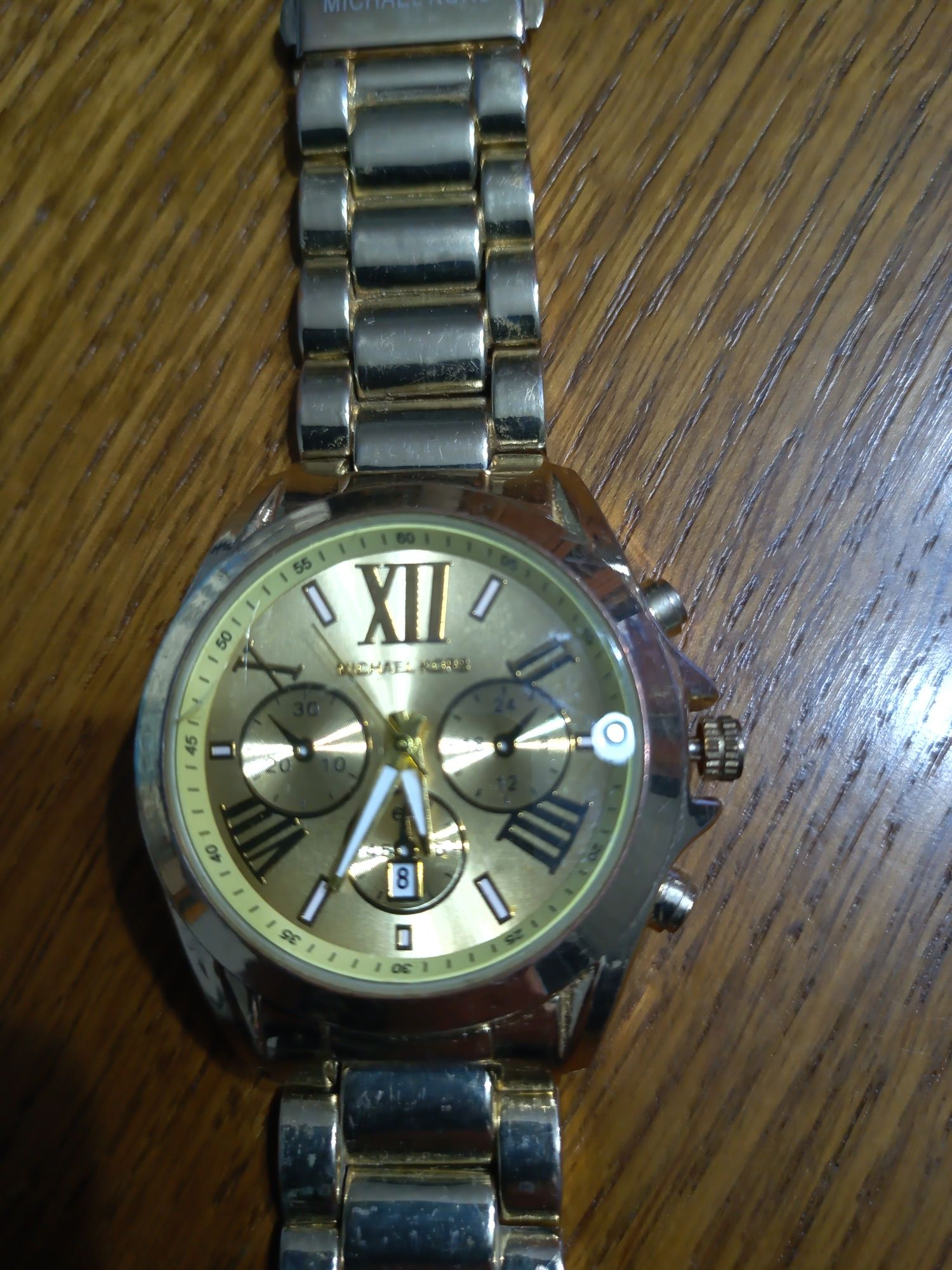 Sprzedam zegarek Michael Kors