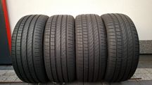 Opony 255/45 R19 Pirelli Scorpion Verde 7.5mm
