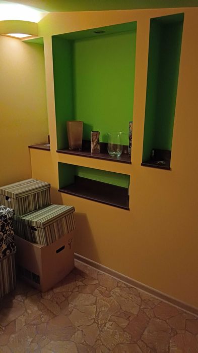 2-poziomowe mieszkanie w centrum miasta szuka nowego właściciela!