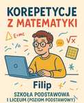Korepetycje matematyka szkoła średnia i podstawowa