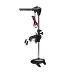 Rhino Silnik BLX 60 V2 Electric Outboard Motor - PROMOCJA