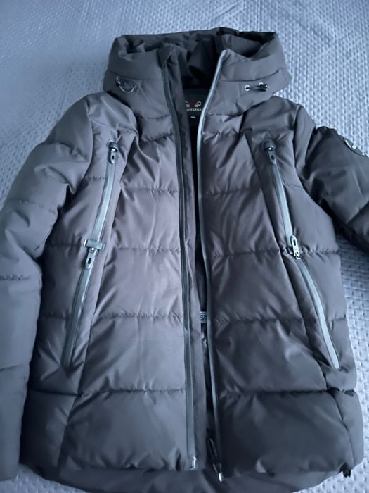 Дитяча куртка зима