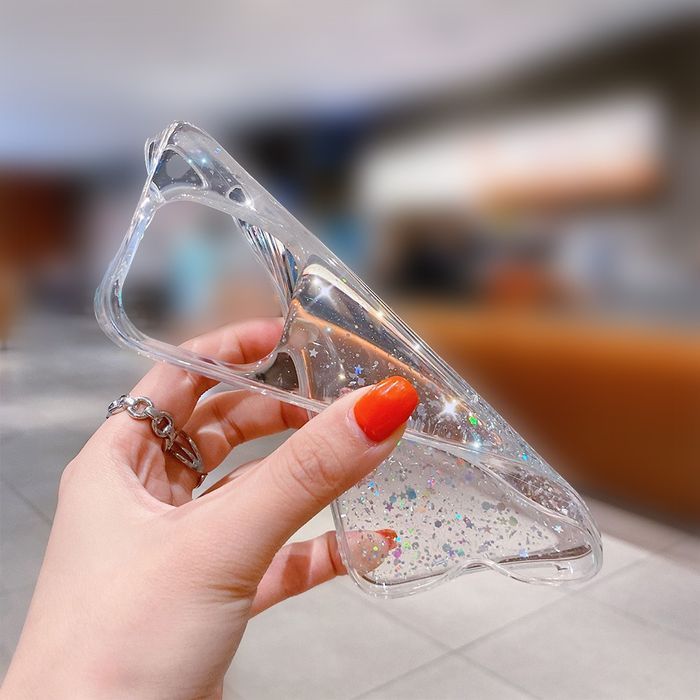 Brilliant Clear Case do Xiaomi Redmi 9C Przezroczysty