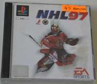 NHL 97  Playstation