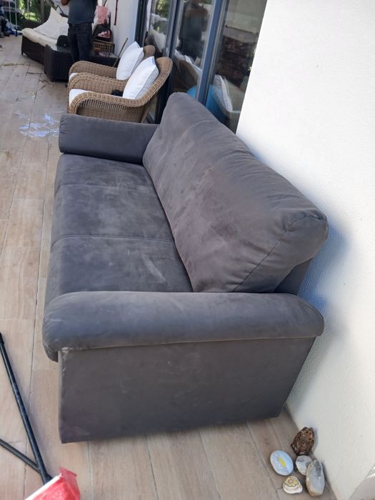 Vendo meu cadeirão 2° como novo