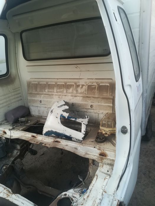 Автомашина FAW б/у