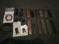 Pulseira Garmin 26mm