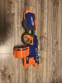 Nerf Hyperfire Elite