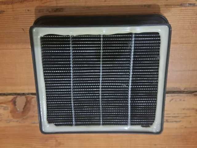 Filtro Hepa Aspirador Princess 333001