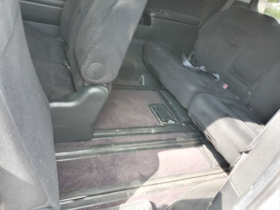 Продам мінівен HONDA Elysion 2010 р.