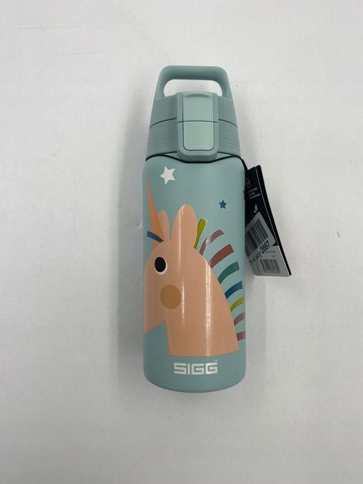 sigg one uni-stars butelka na wodę stal nierdzewna 500ml opis