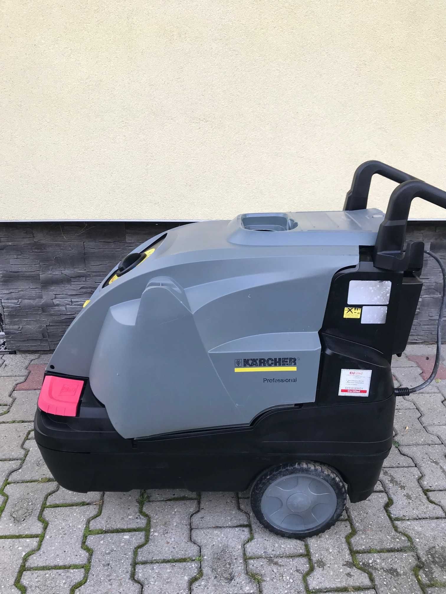 Myjka Karcher HDS 8/18 - 4C  2022rok  fv23%  7000 netto